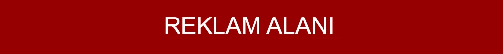 Reklam Alt
