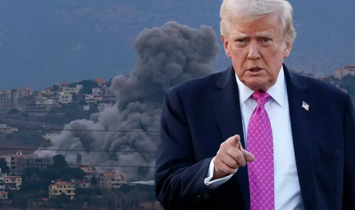 ABD’den Hizbullah’a Yaptırım Kararı