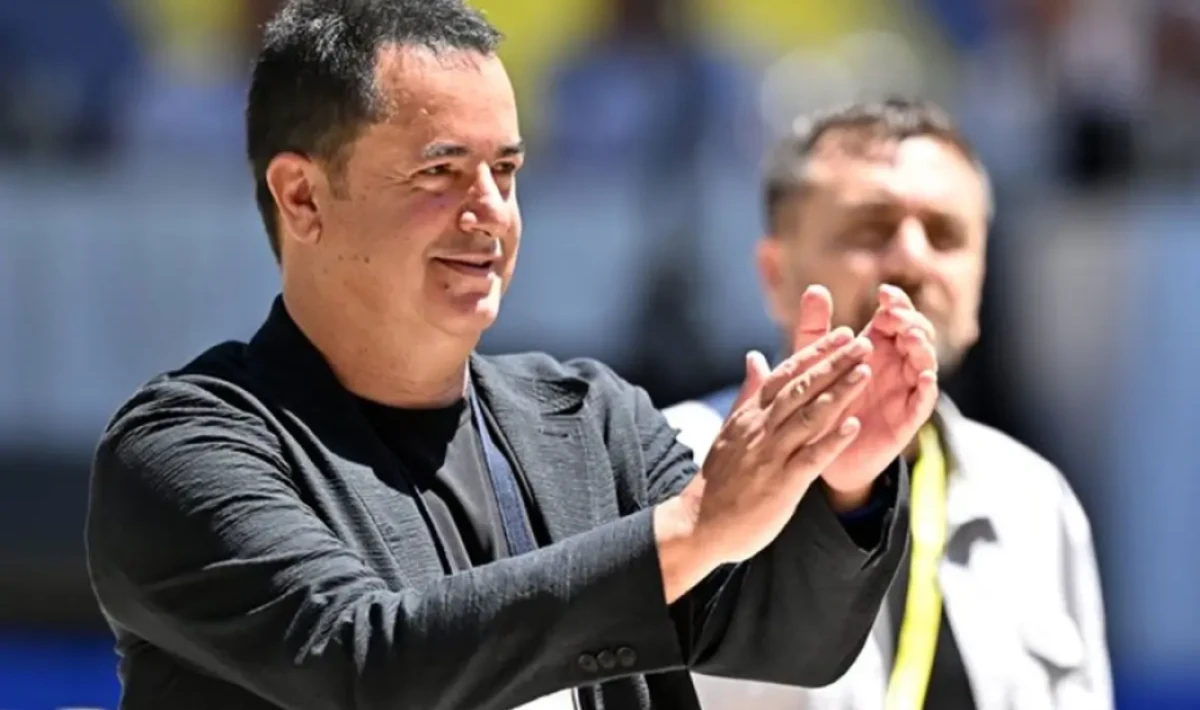 Acun Ilıcalı’nın Hedefi: NK Maribor ile Lig Şampiyonluğu
