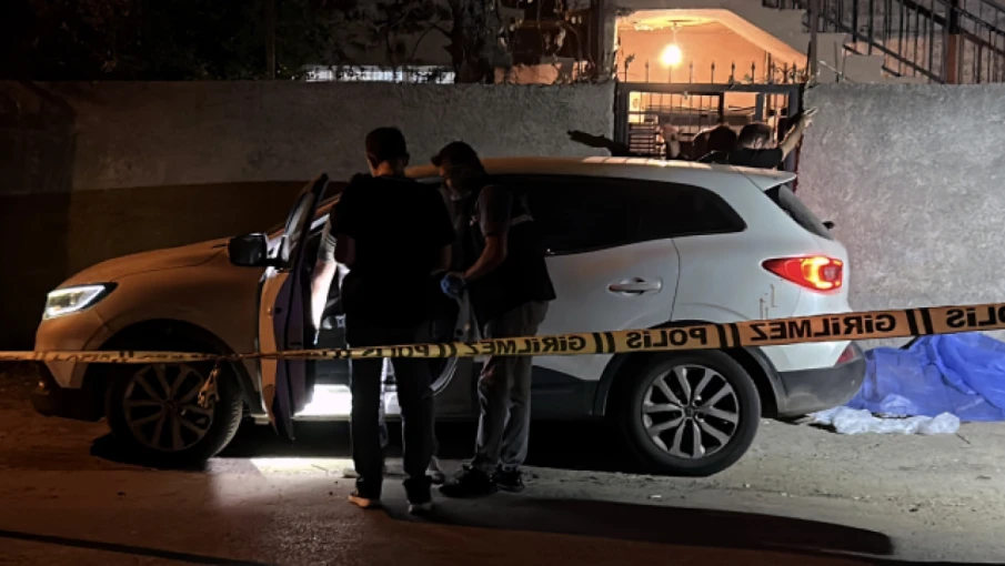 Adana’da Kira Anlaşmazlığı Cinayetle Sonuçlandı