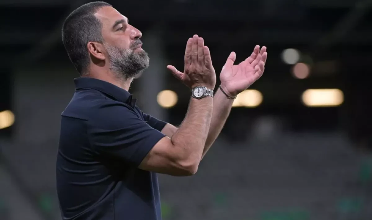 Arda Turan’ın Shakhtar’ı bu kez hata yapmadı: Net galibiyetle 3 puanı aldı