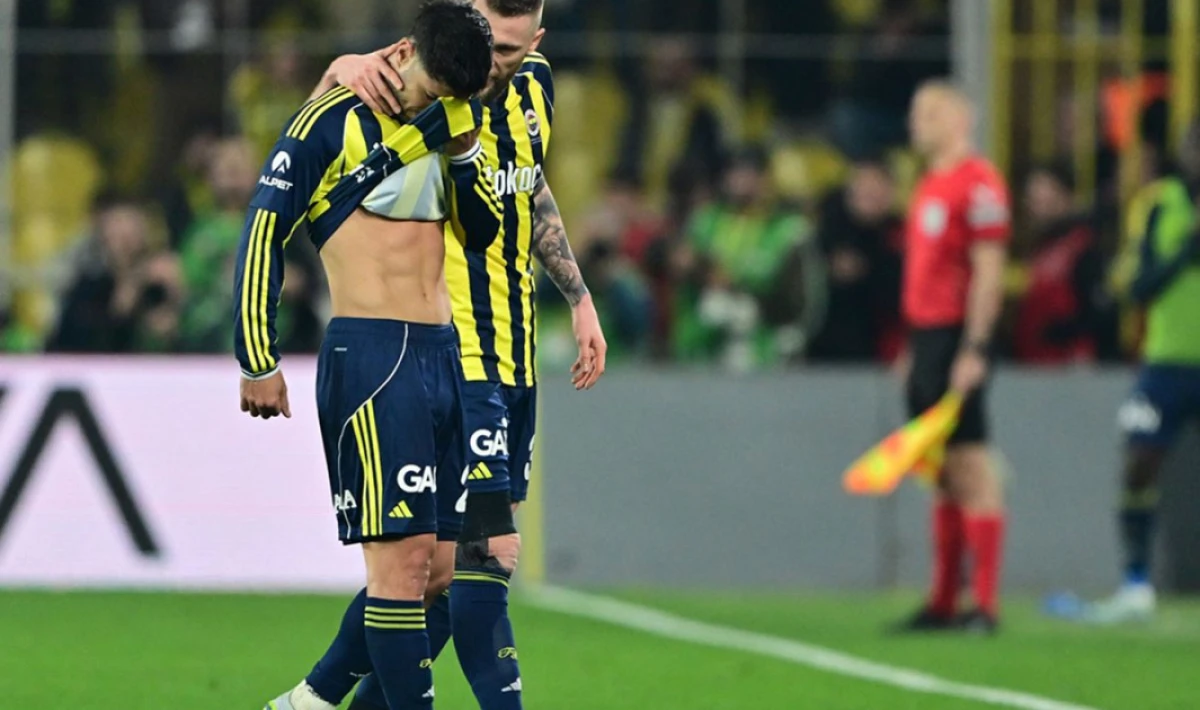 Asensio’nun sakatlığı açıklandı