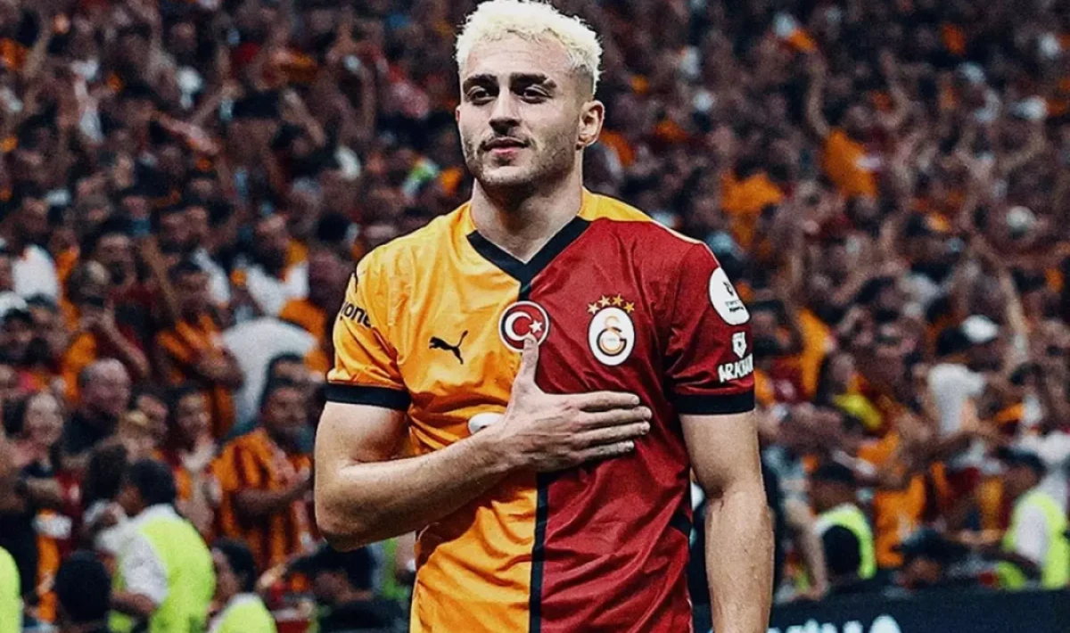 Barış Alper Yılmaz kadro dışı mı? Galatasaray’dan resmi açıklama geldi