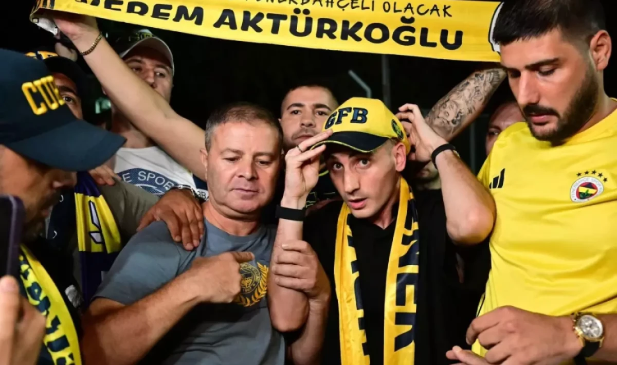 Benfica’dan Yıldırım Transfer: Kerem’in Yerini Dodi Lukebakio Doldurdu