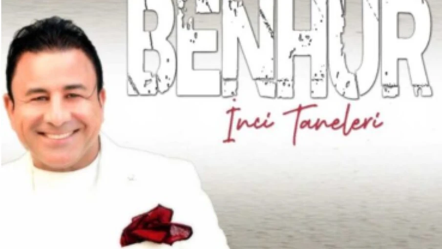 Benhur Rüzgarı İzmir’de Esecek: Anneler Günü’ne Özel Vizyon Gecesi