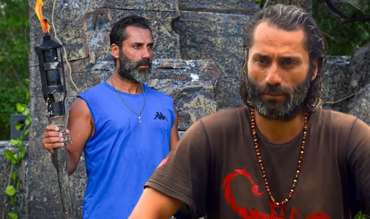 Çılgın Sedat, oğluyla hayalini yapay zekayla gerçekleştirdi