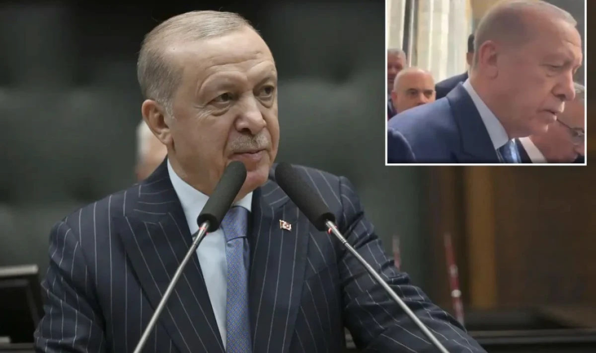 Erdoğan “ara seçim” sorusunu yanıtsız bıraktı