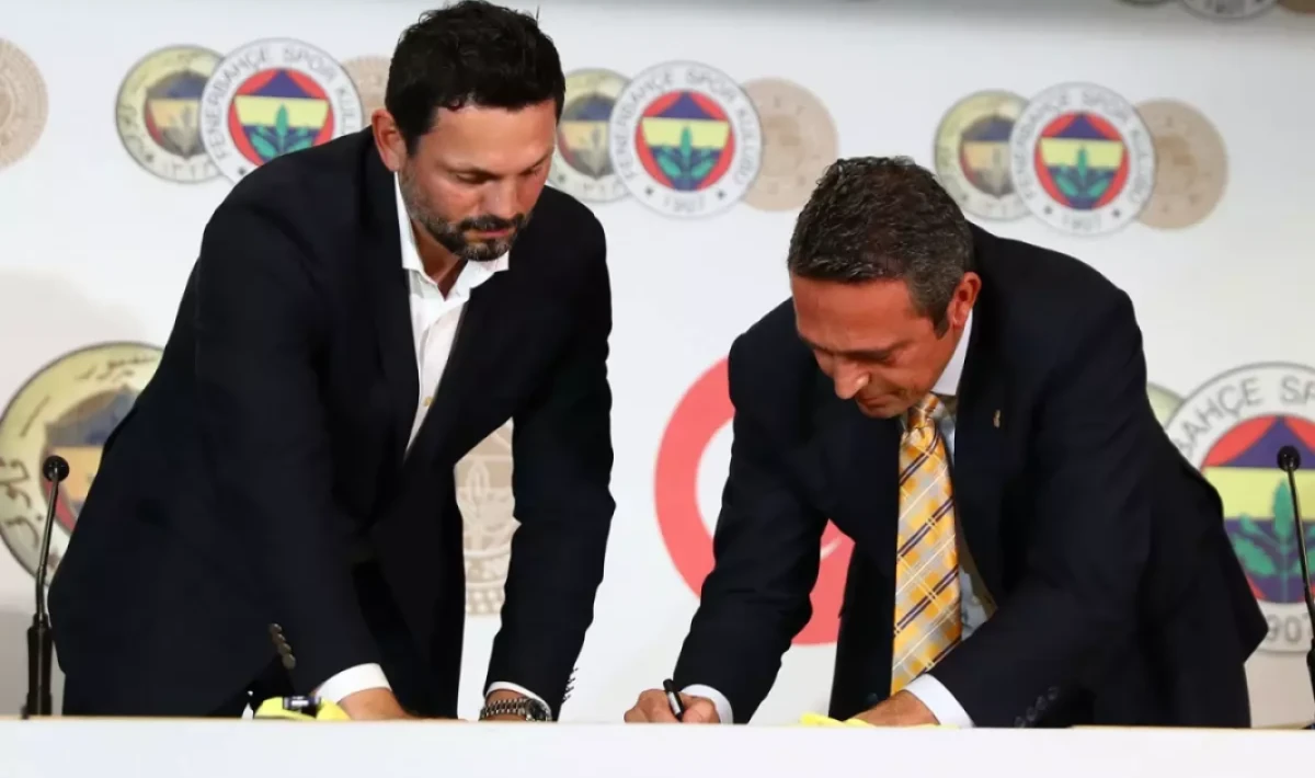Erol Bulut’tan Çarpıcı İtiraf: “Bakasetas’ı İstedim, Alınmadı”