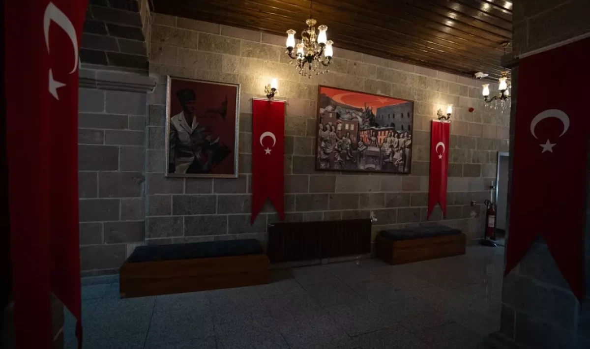 Erzurum Kongresi: Milli Mücadele’nin Köklerini Atan Tarihi Dönüm Noktası