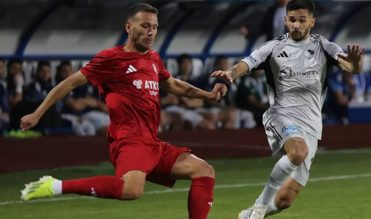 Erzurumspor–Pendikspor Maçında Muhteşem Geri Dönüş: İlk Yarı 0–3, Maç 3–3 Bitti!