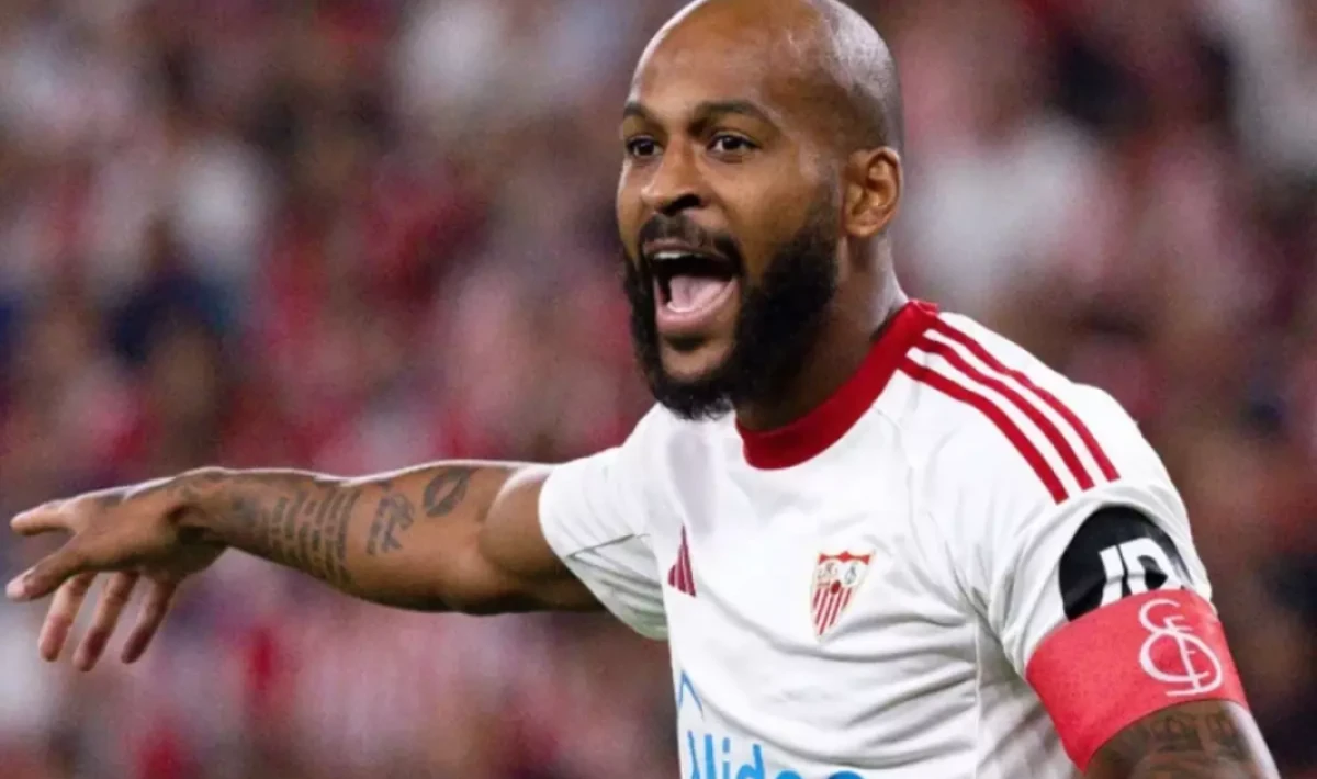 Eski Galatasaray’lı Marcão Hakem Kararlarını Eleştirdi
