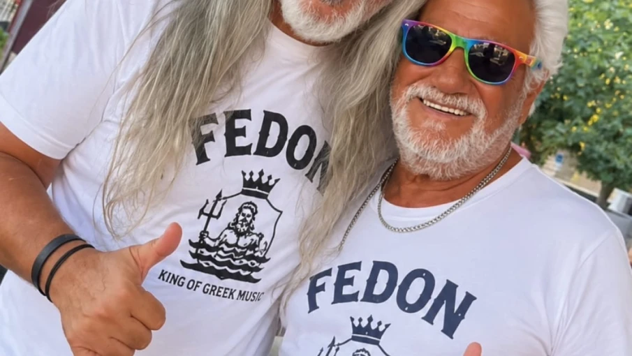 Fedon’dan Yazın Yeni Marşı: “BODRUM” Yayında