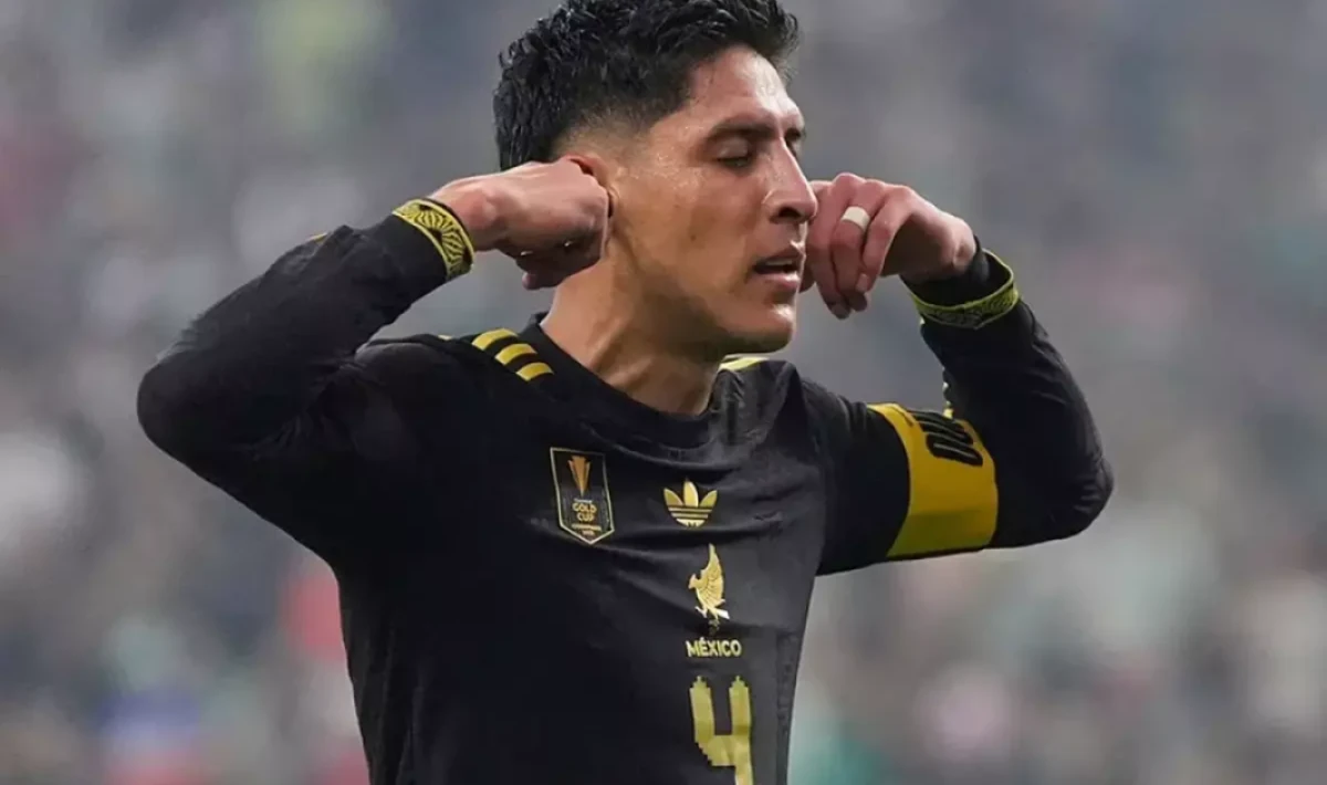 Fenerbahçe, Edson Alvarez’i resmen açıkladı