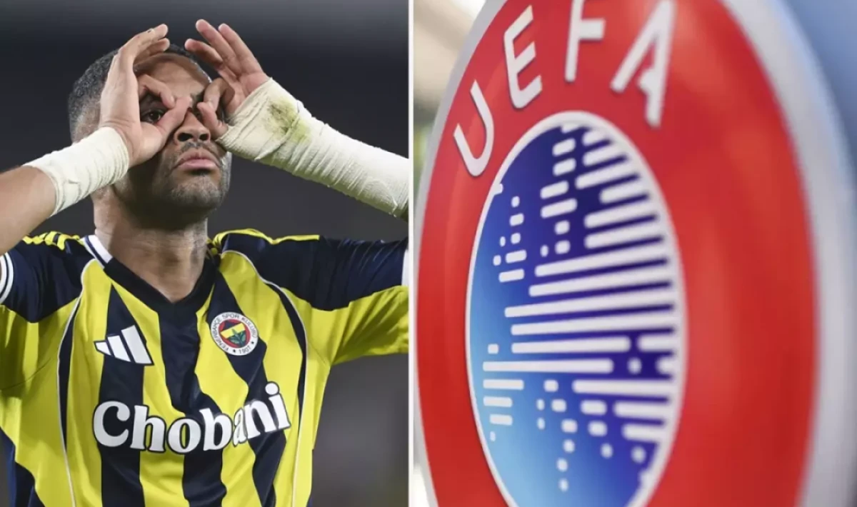 Fenerbahçe Feyenoord’u Devirdi, Türkiye UEFA Ülke Puanında Yükselişe Geçti