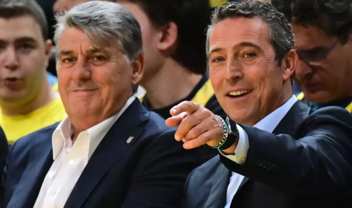 Fenerbahçe ve Beşiktaş Arasında Tarihi Takas!