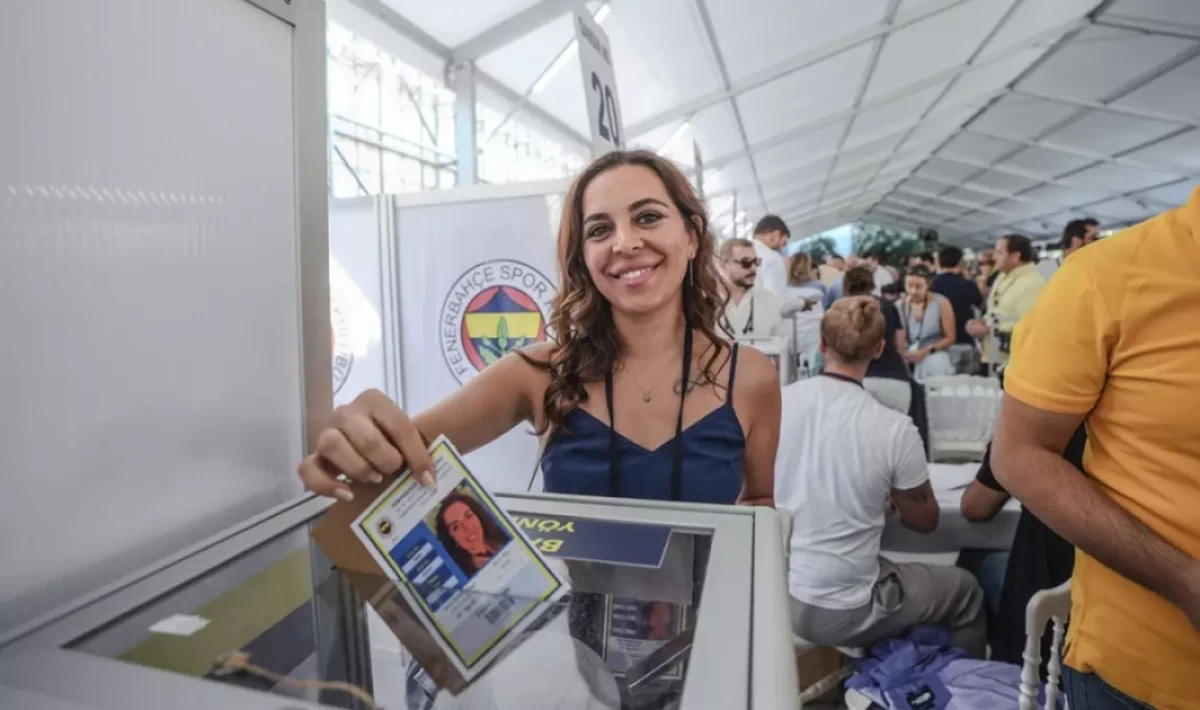 Fenerbahçe’de Seçimde Üye Katılımı Merak Konusu