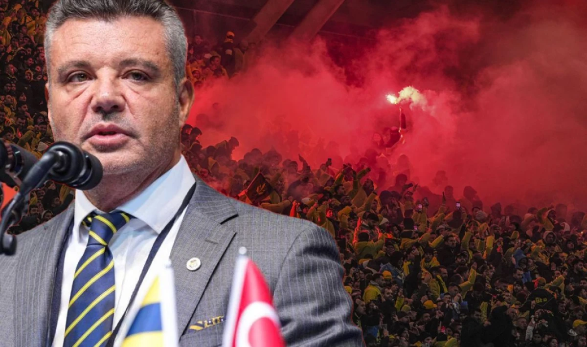 Fenerbahçe’den 50 milyon euroluk transfer planı