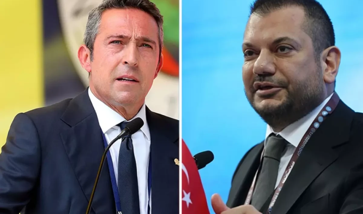 Fenerbahçe’den sürpriz karar: “Biz artık yokuz”