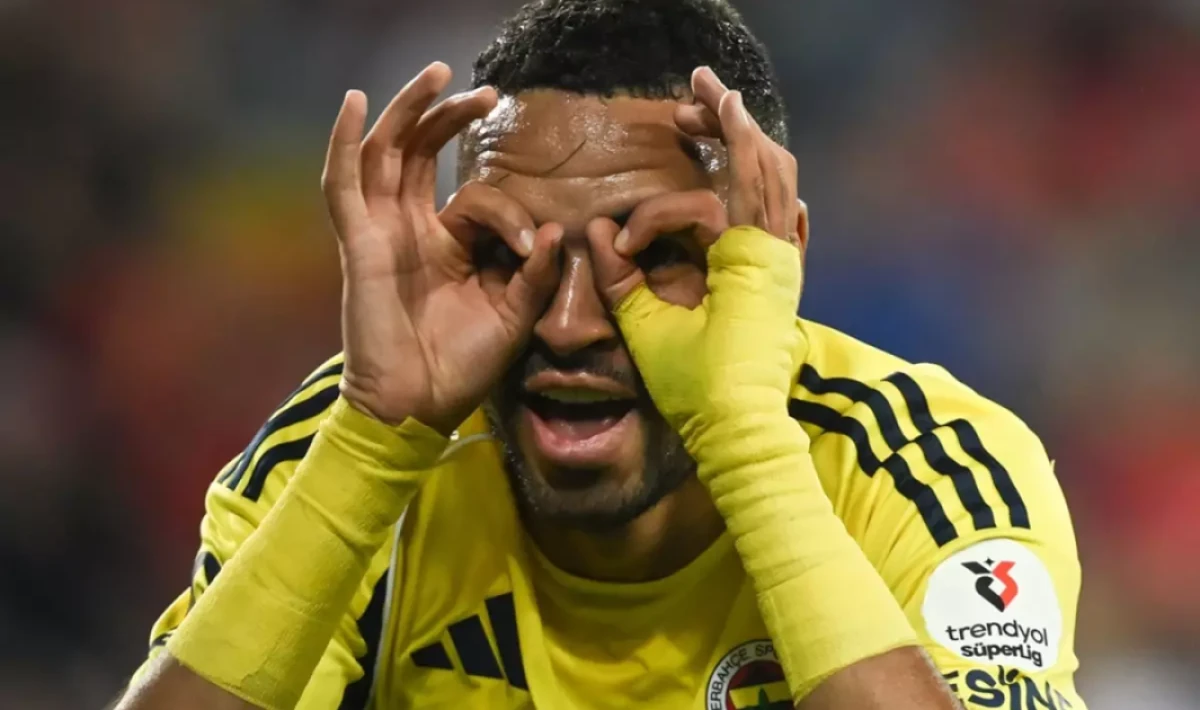 Fenerbahçe’nin Mourinho Sonrası İlk Rekoru: Sahada İz Bırakan Performans!