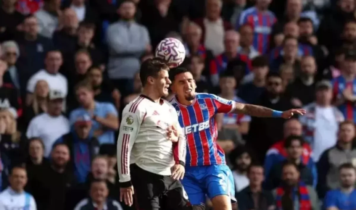 Galatasaray sınavı öncesi Liverpool’a şok darbe: Crystal Palace son nefeste yıktı