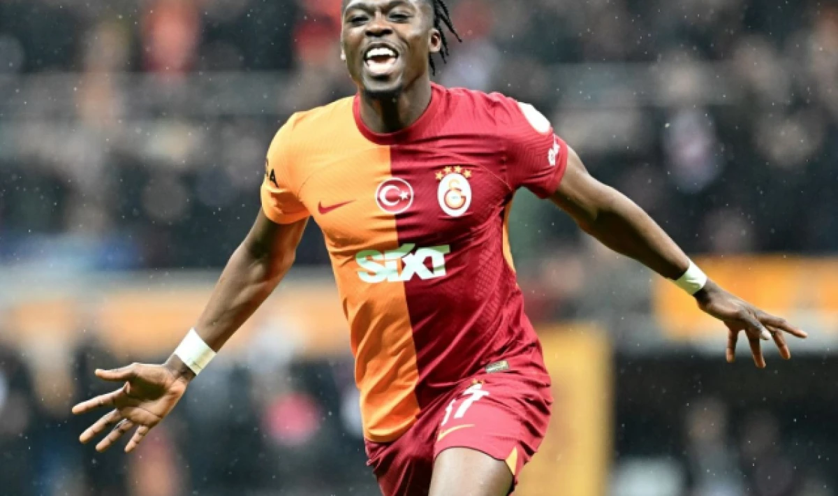 Galatasaray’da bir ayrılık daha! Derrick Köhn’ün yeni takımı neredeyse kesinleşti