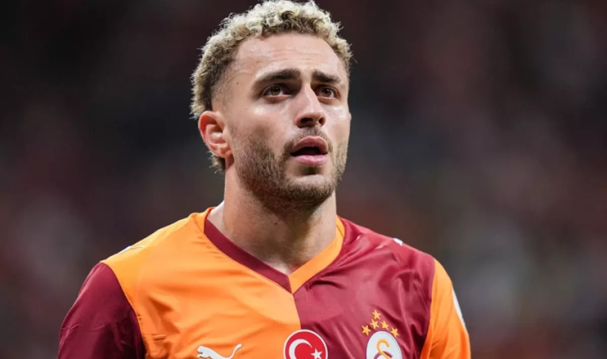 Galatasaray’da kriz büyüyor: Barış Alper Yılmaz antrenmanlara çıkmıyor, yönetimle ipler geriliyor