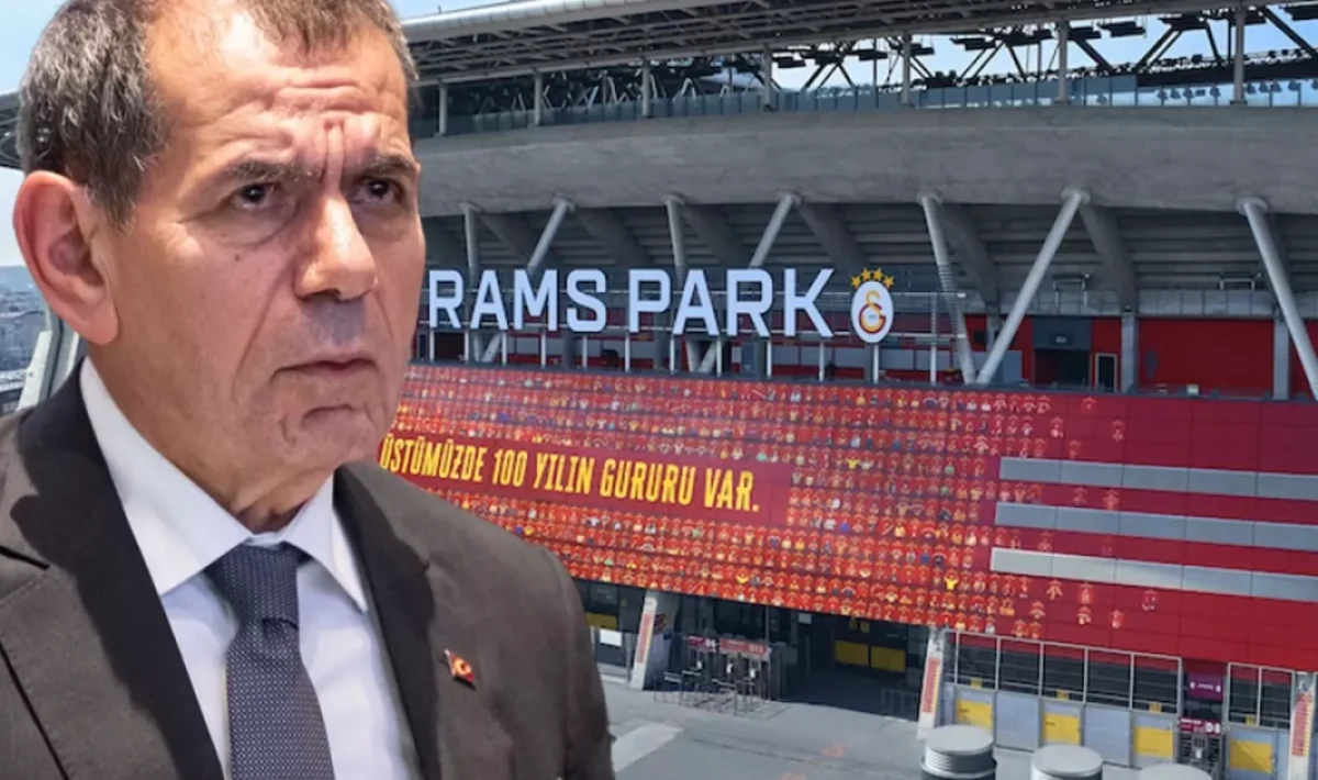 Galatasaray’ın harcama limiti dev rakama ulaştı