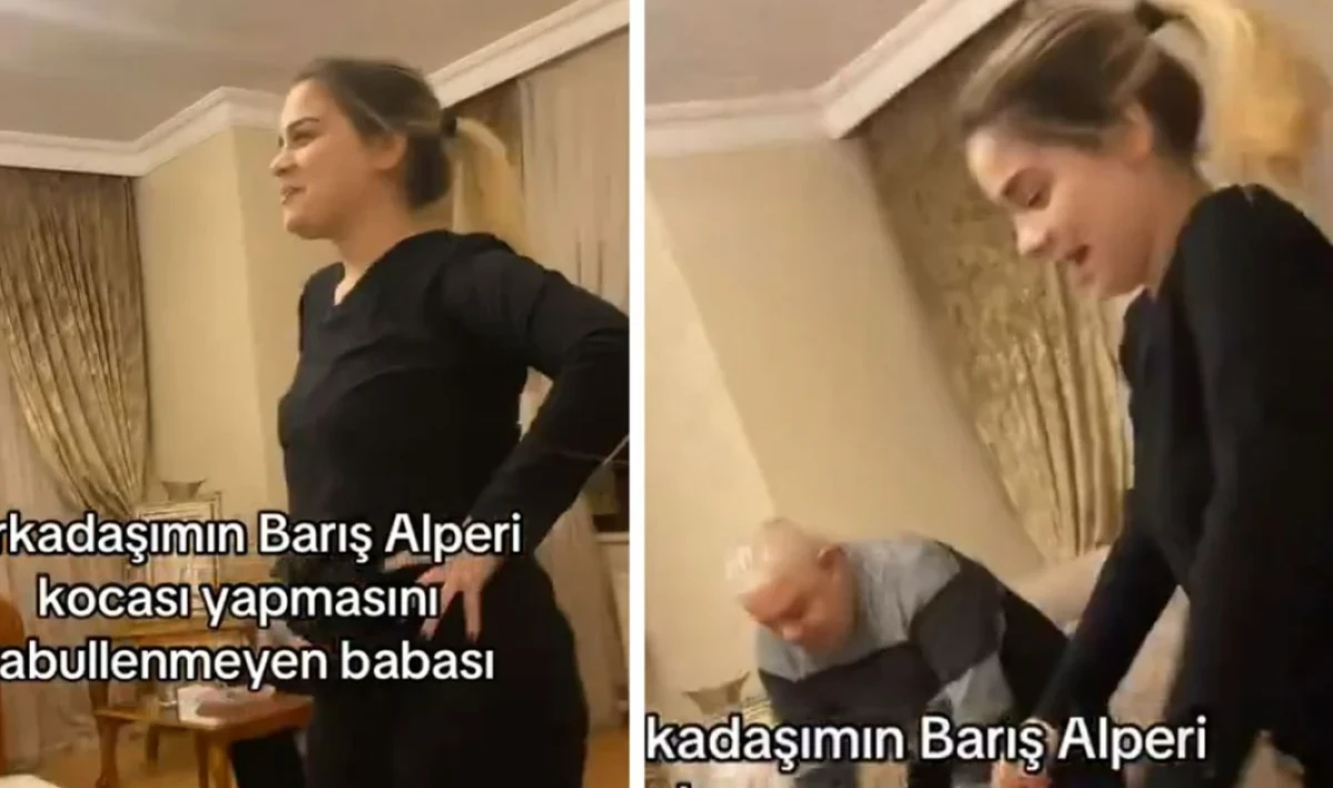 GALATASARAYLI YILDIZ İÇİN SÖYLENEN SÖZ SOSYAL MEDYAYI SALLADI