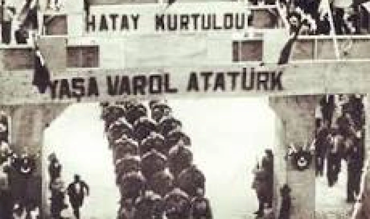 Hatay’ın Anavatana Katılışının 86. Yılı