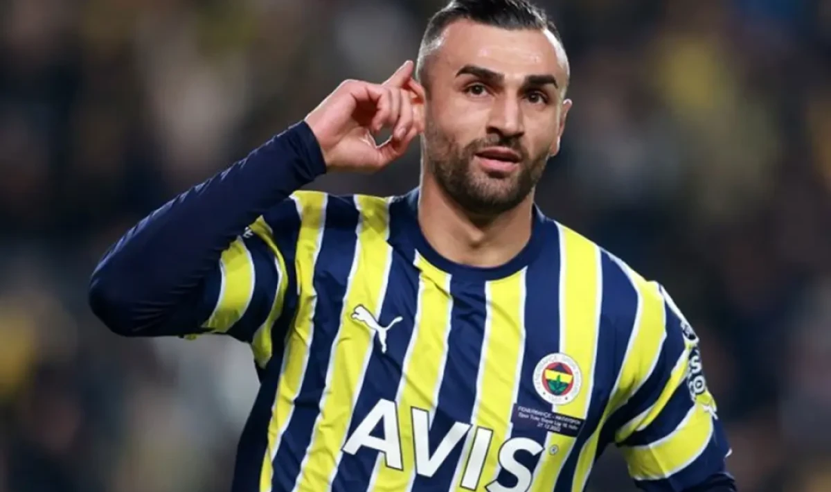 Hayırlı olsun! Serdar Dursun Süper Lig’e geri döndü
