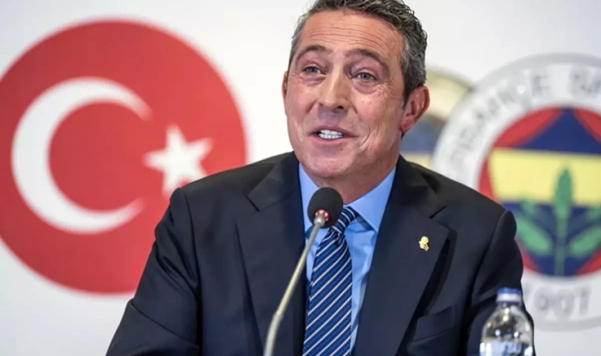 Her an açıklanabilir! İşte Ali Koç'un teknik direktör adayları