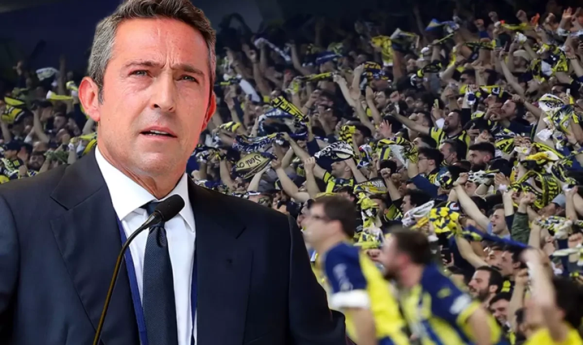 Herkesin konuştuğu antrenör Fenerbahçe iddialarını anında yalanladı
