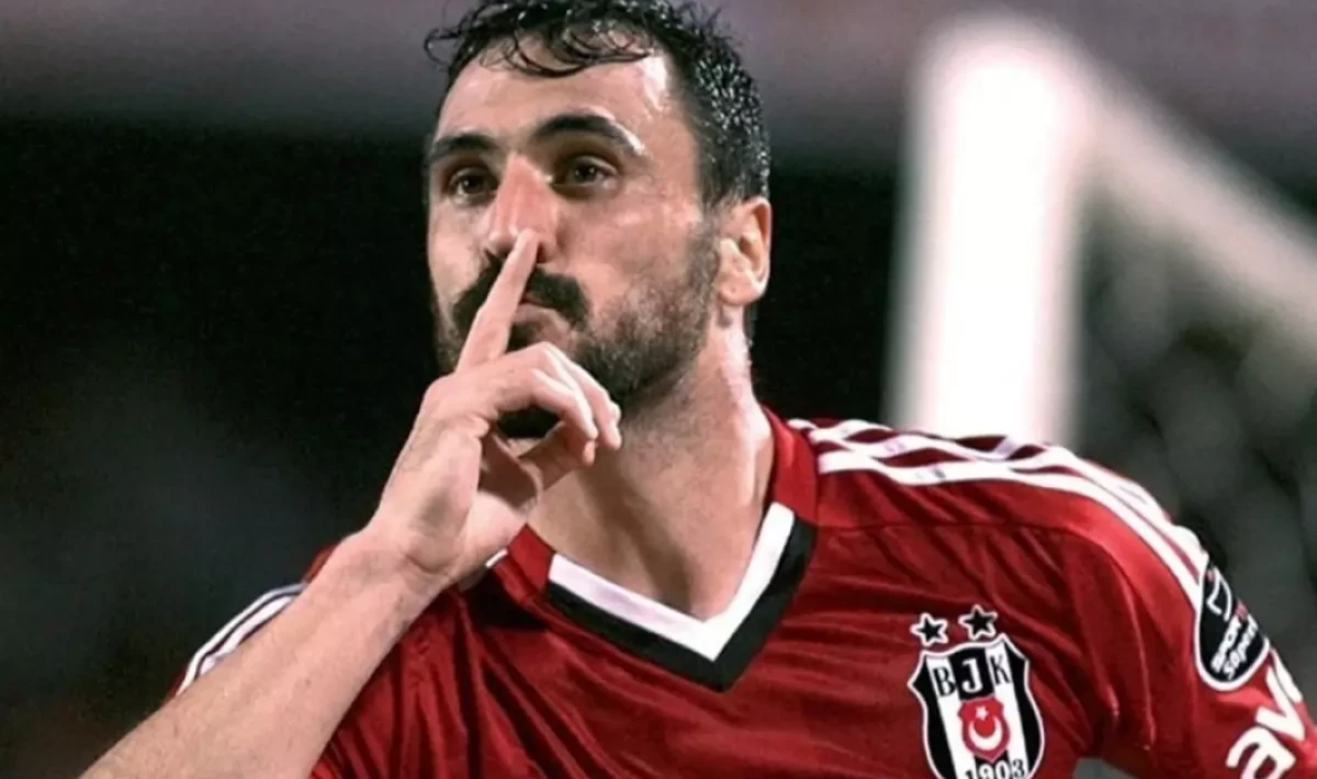 Hugo Almeida Türkiye’ye Teknik Direktör Olarak Dönüyor: Hatayspor’la Anlaşmaya Yakın!