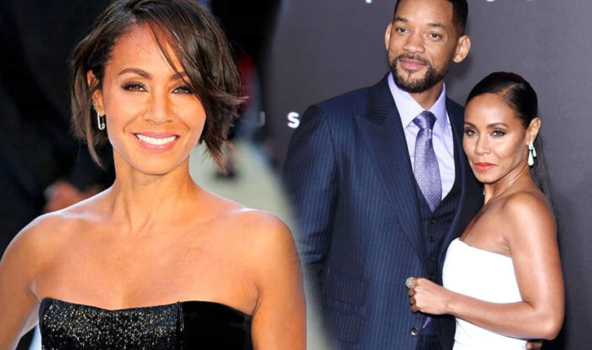 Jada Pinkett Smith’ten yıllar sonra gelen itiraf