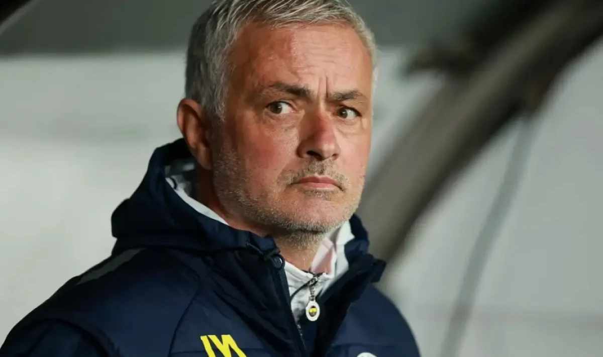 Jose Mourinho’nun Yeni Adresi İngiltere: West Ham mı, Nottingham mı?