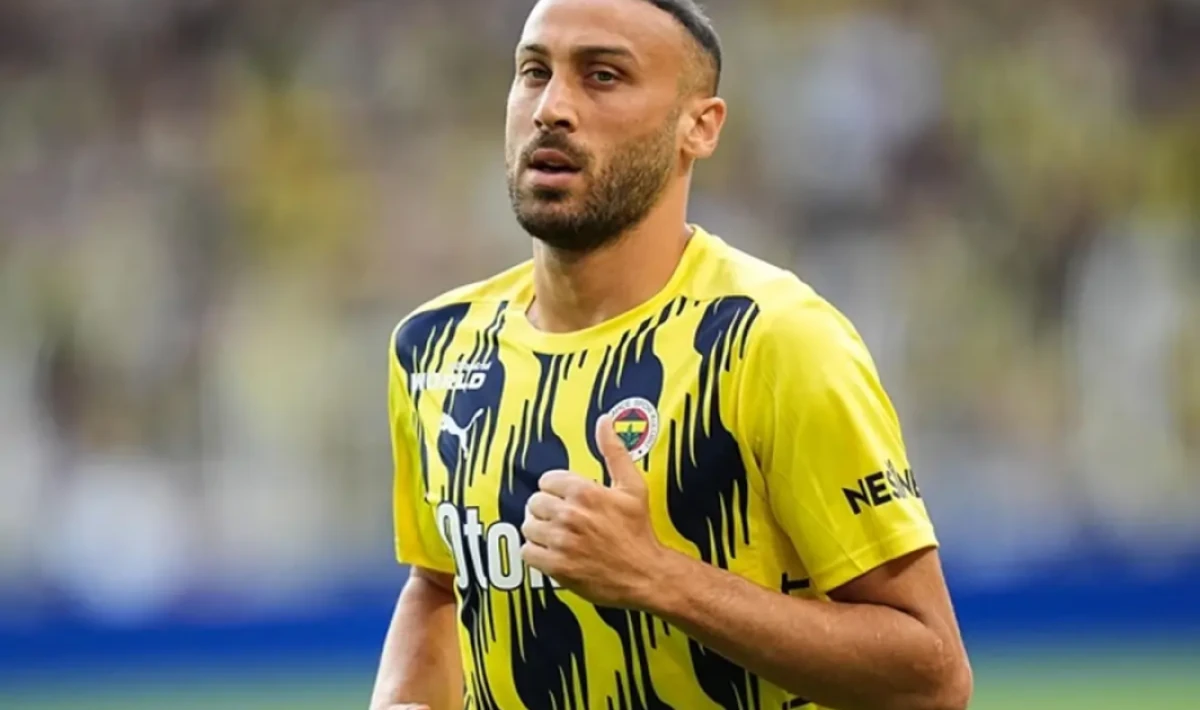 Kadro Dışı Kalan Cenk Tosun’a Sürpriz Talip: Eski Dostuyla Yeniden Buluşabilir