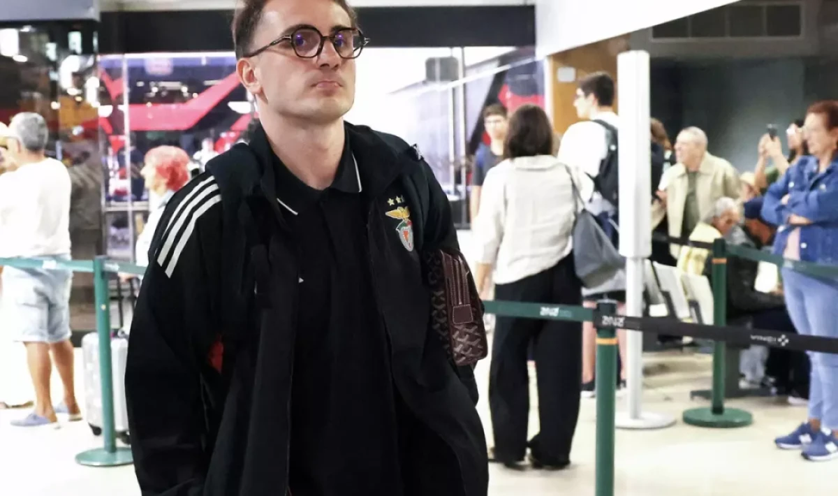 Kadroya alındı! Kerem Aktürkoğlu İstanbul’a geliyor