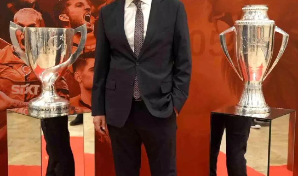 Konya Galatasaraylılar Derneği’nde Seçim Heyecanı