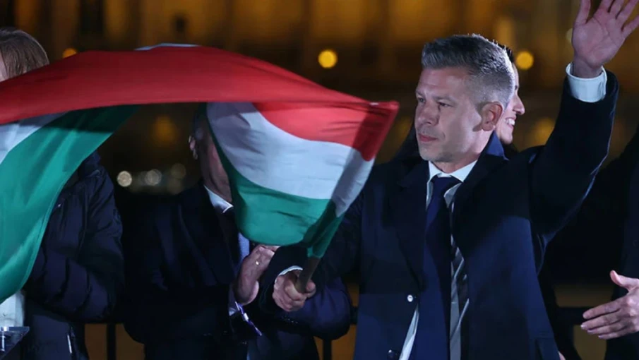 Macaristan’da tartışmalı atama: Yeni lider eniştesini bakan yaptı