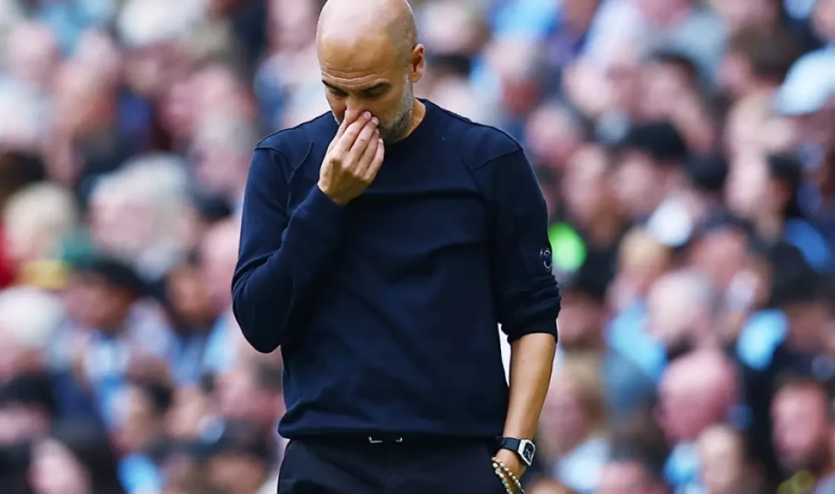 Manchester City kötü gidişata devam ediyor! Tottenham Etihad’ta rahat kazandı
