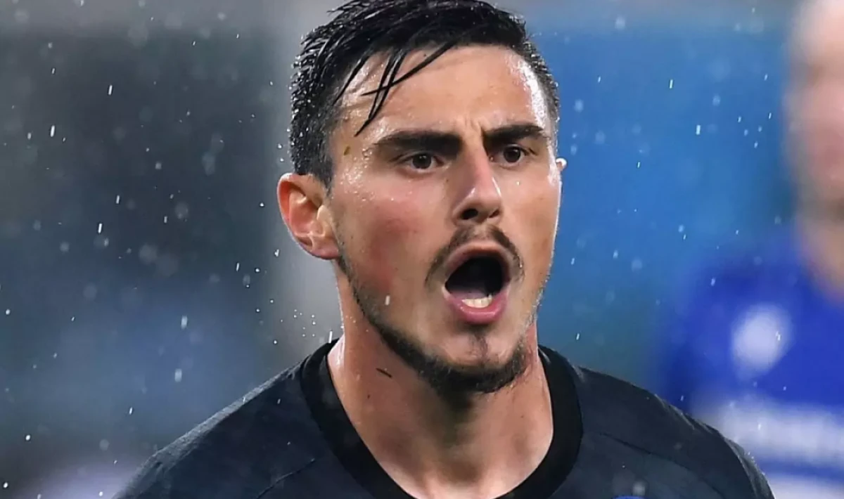 Napoli ve Eljif Elmas Yuvada Yeniden Buluştu