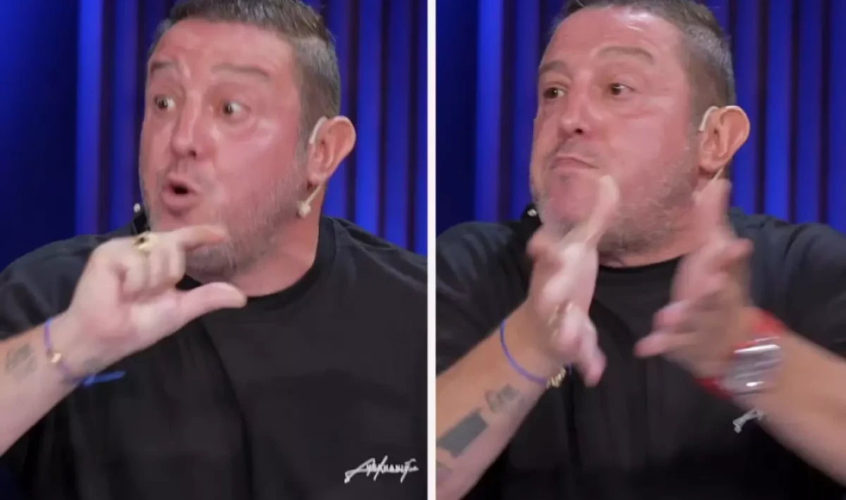Nihat Kahveci’den Fenerbahçe taraftarına çağrı: “Mourinho’ya sosyal medyadan yazın, korner çalıştırsın”