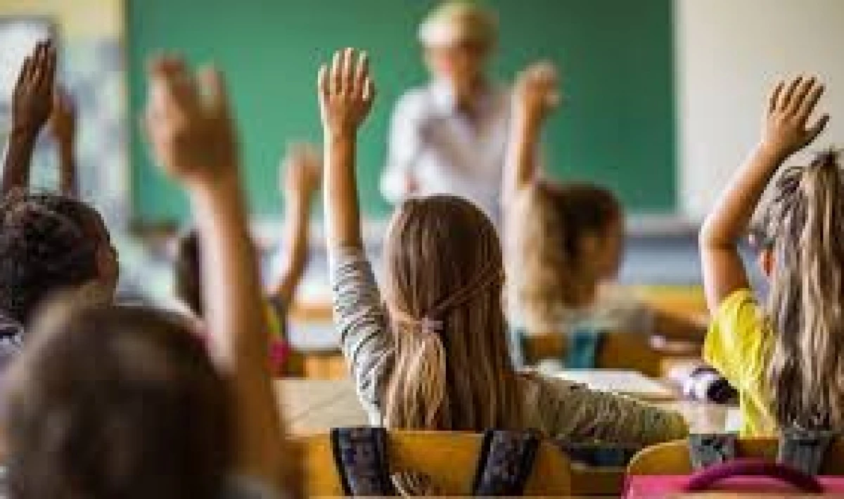 Pazartesi Günü Okullar Açılıyor – Valiliklerden Açıklama