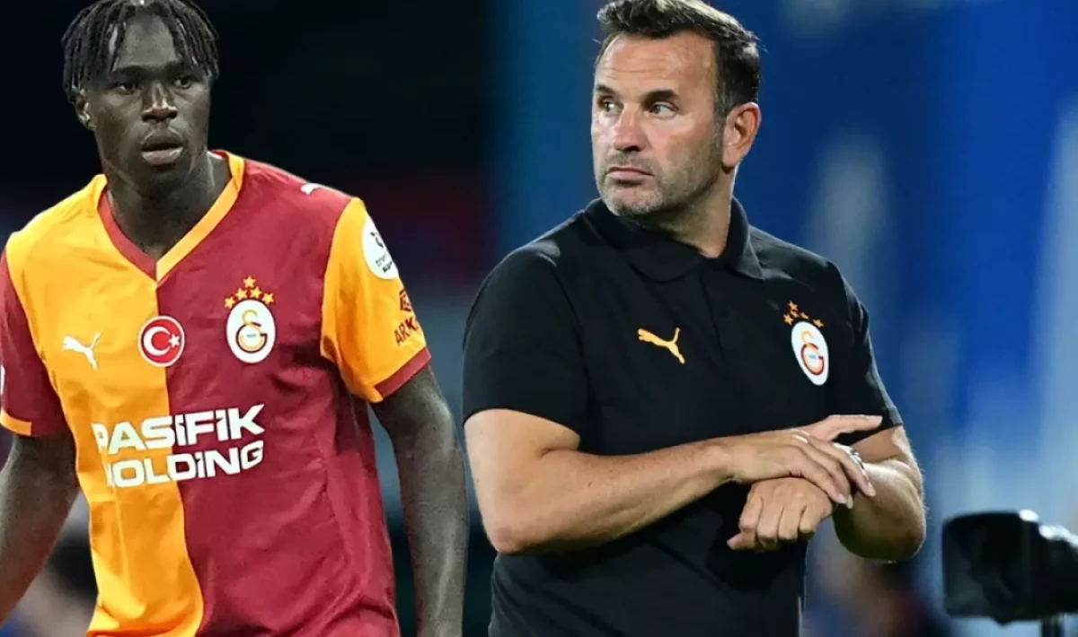 Planlar Değişti! Okan Buruk’tan “Singo” İçin Sürpriz Hamle