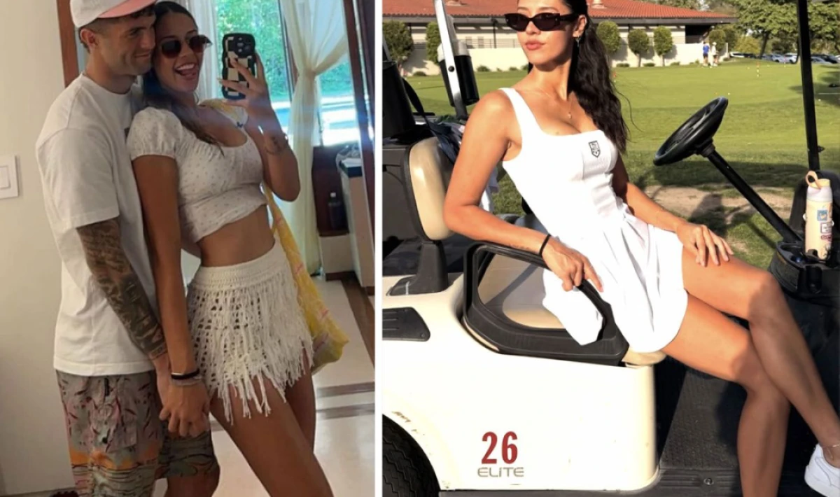 Pulisic hakkındaki iddialar geri çekildi