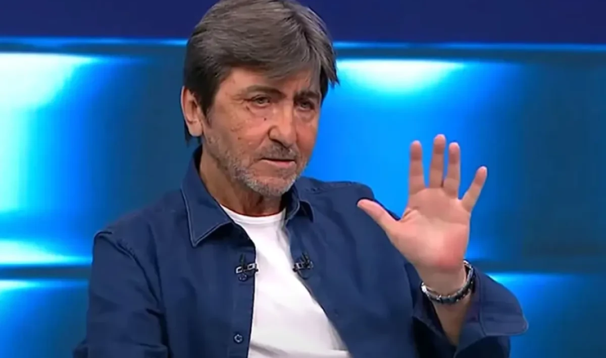 Rıdvan Dilmen’den Fenerbahçe’ye Sert Eleştiri: “Bu Kadar Basit Bir Hamle Yapmak Neden Zor?”