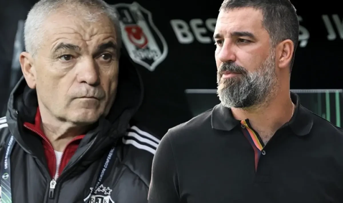 Rıza Çalımbay’dan Arda Turan için olay sözler