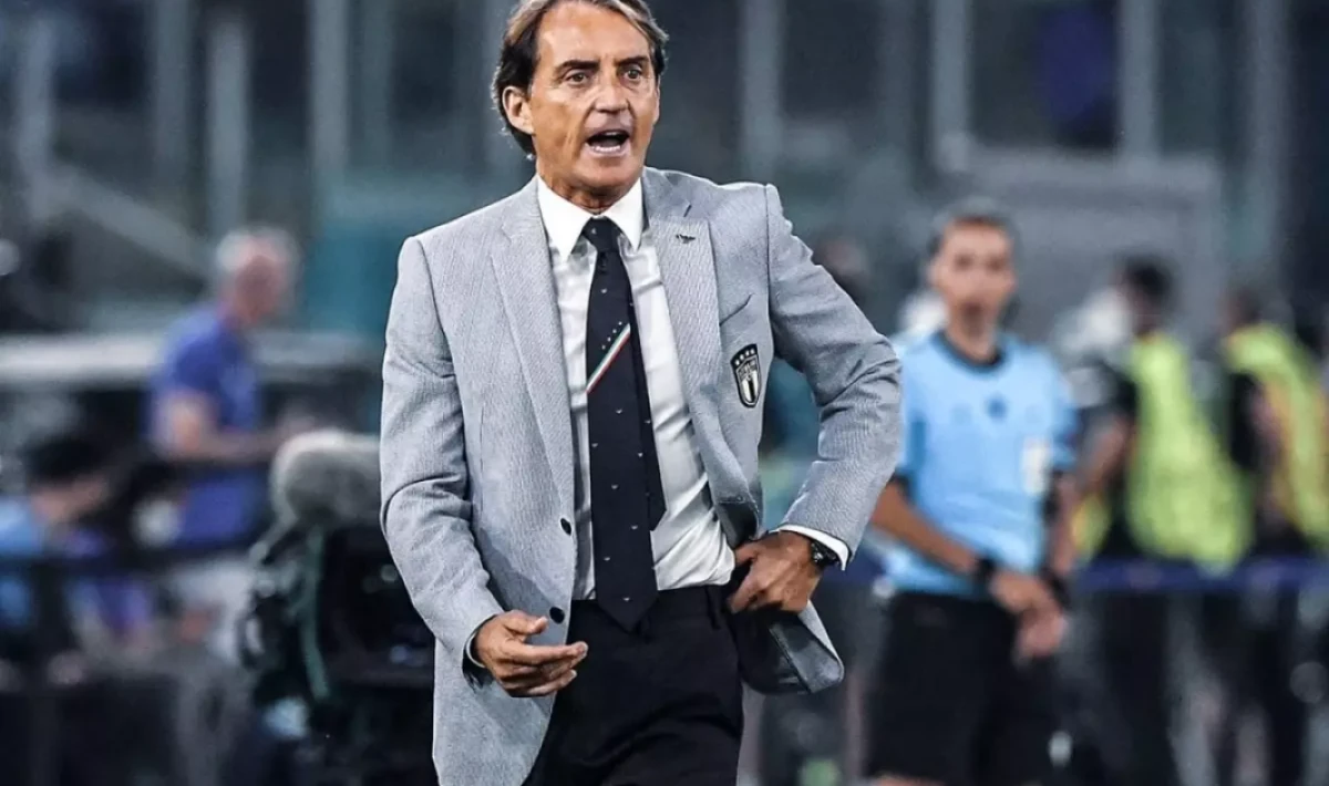 Roberto Mancini Premier Lig’e Geri Dönüyor: Nottingham Forest’la Görüşmeler Başladı