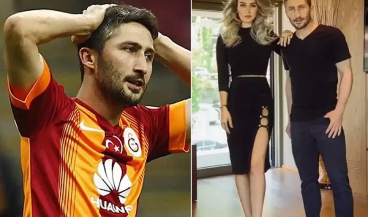 Sabri ve Yağmur Sarıoğlu’ndan İhanet İddialarına Sessizlik