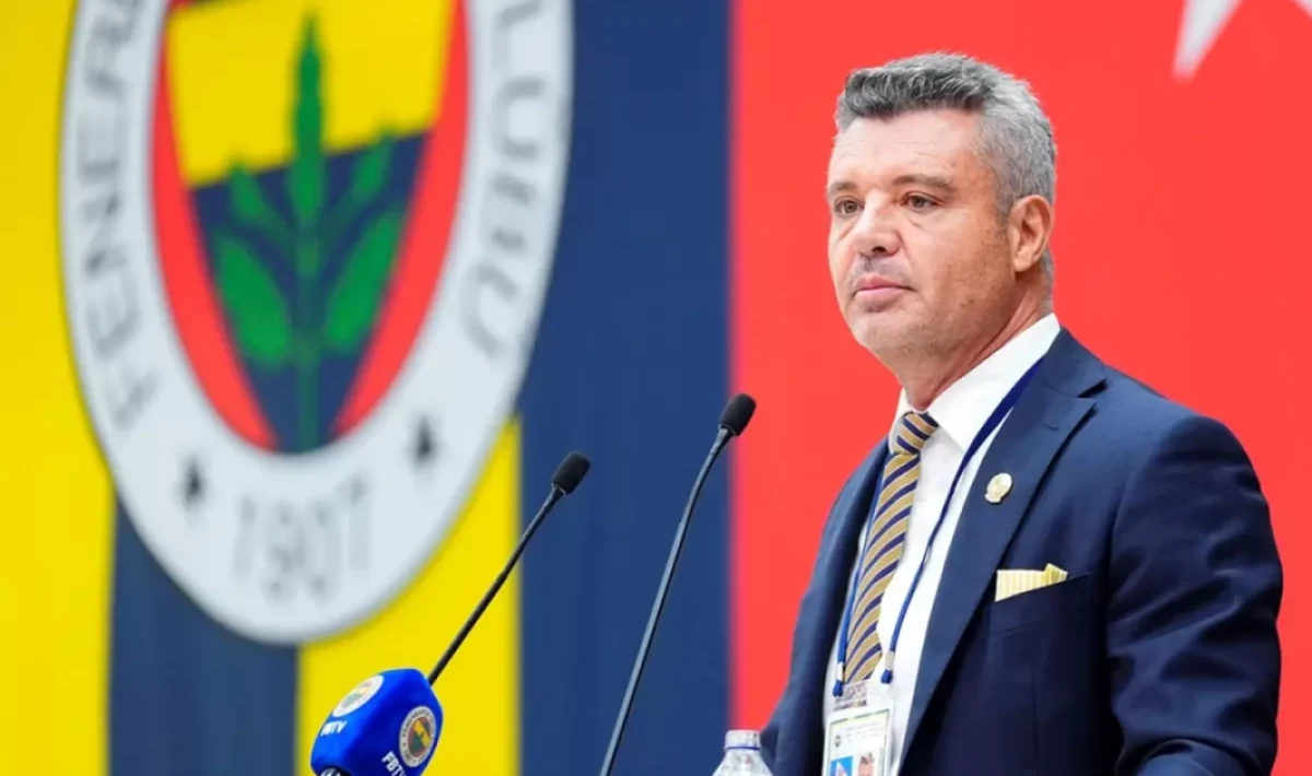Sadettin Saran’dan Bahis Oynadığı Ortaya Çıkan Hakemle İlgili Sert Açıklama